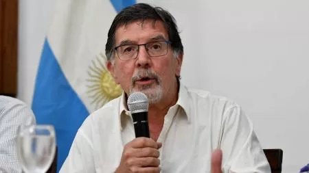 Sileoni, de Educación, visitará la ciudad e inaugurará la Secundaria 9