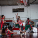 Batacazo de Sarmientio en La Caldera en el arranque de los play off