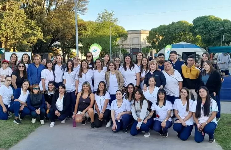 La enfermería y su rol fundamental en el cuidado