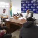 «Duele cuando dicen que no hay política deportiva», planteó Orsili próximo a dejar el cargo