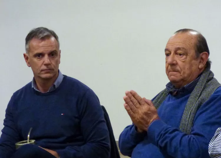 Con lista única y candidatos a presidente y vice del sector opositor, el vecinalismo votará el 15 de diciembre