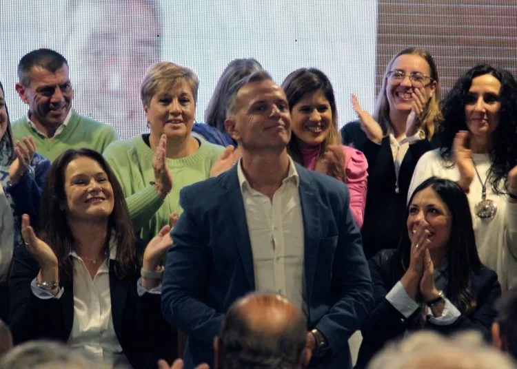 Con lista única y candidatos a presidente y vice del sector opositor, el vecinalismo votará el 15 de diciembre