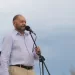 Baldini, delegado copetonense, se anotó para continuar en el cargo tras el recambio de autoridades