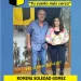 Nueva ganadora de $60 mil de la tradicional rifa de Olimpo