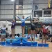 Huracán: último torneo regional del año