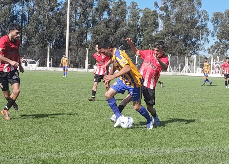 Villa ganó el clásico y fue subcampeón en el Clausura