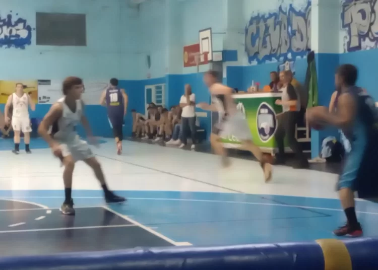 Volvió la normalidad: Quilmes, Costa Sud y Club de Pelota ganaron y forzaron desempates