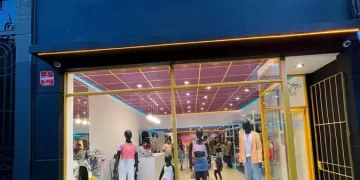 Nuevo comercio en la ciudad: Descubrí la moda infantil que enamora en IPANEMA