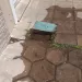 Robaron un medidor de agua a media cuadra de Plaza del Árbol