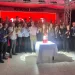 Huracán festejó su centenario con una cena de gala