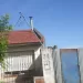 Pasó, cortó y huyó: cables arrancados por un camión en el barrio Escuela 4