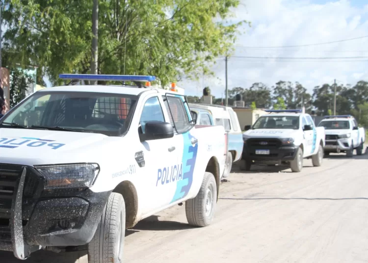 Allanaron cuatro domicilios en búsqueda de pistas por el deceso de Zoquini