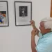 Miguel Lazarte tiene su homenaje en el Paseo del Deporte