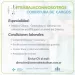 Lanzan convocatoria para cubrir cargos médicos en localidades