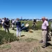 La Cooperativa Agraria celebró su tradicional muestra del potencial en trigo y cebada