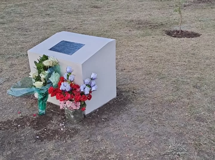 Conmemoraron el primer aniversario del trágico accidente de Copetonas