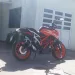 Motociclista herido tras siniestro en 228 y Lucio V. López