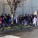 Pretenden crear la figura de «facilitadores viales» para organizar las salidas y entradas a escuelas