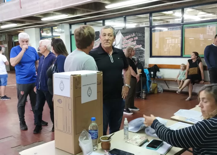 Comenzó la veda electoral para el ballotage en todo el país