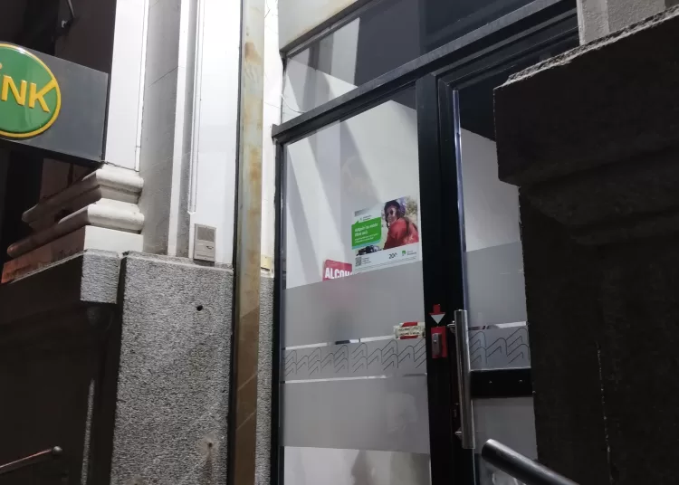 Por el Día del Trabajador Bancario, no habrá atención en sucursales