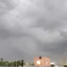 Prevén fuertes precipitaciones a partir de la tarde