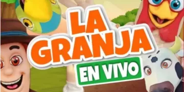 La Granja en Vivo: Nueva fecha por reprogramación de gira