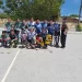 Los equipos de Municipal jugaron con Defensores de Miramar en la Liga de la Costa