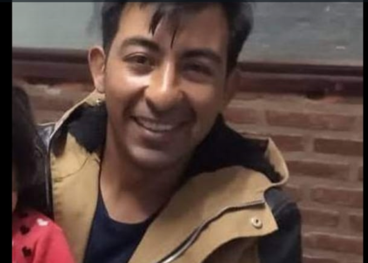 Buscan a un reconocido vecino claromequense