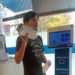 Excandidato a intendente irrumpió en ANSES y denunció «campaña del miedo»: «no es un bunker de kirchneristas», planteó