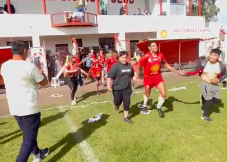 Ciclista y Huracán empataron y habrá finalísima; la Permanencia, forzada a un tercer partido tras paridad entre Villa y San Martín