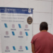 Dos aprehendidos por hechos de violencia de género durante el fin de semana