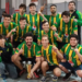 Voley: Costa Sud va por la clasificación a la etapa final en el wekkend de la LICEBO