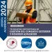 CRESta 2024: Tecnicatura Universitaria en Gestión del Comercio Exterior y Régimen Aduanero