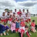 Ciclista y El Nacional cerraron la fecha con sendos triunfos
