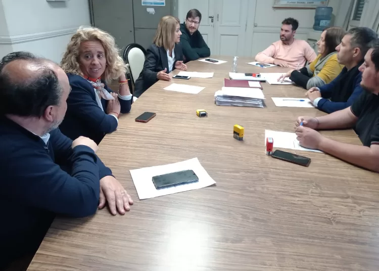 Proyectan una ordenanza de préstamos para mejoras en geriátricos