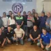 La CGT Regional se reunió con Garate