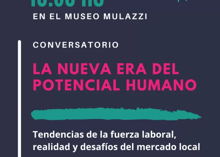 El martes, el Instituto 167 ofrece jornada sobre el mercado laboral en el Mulazzi