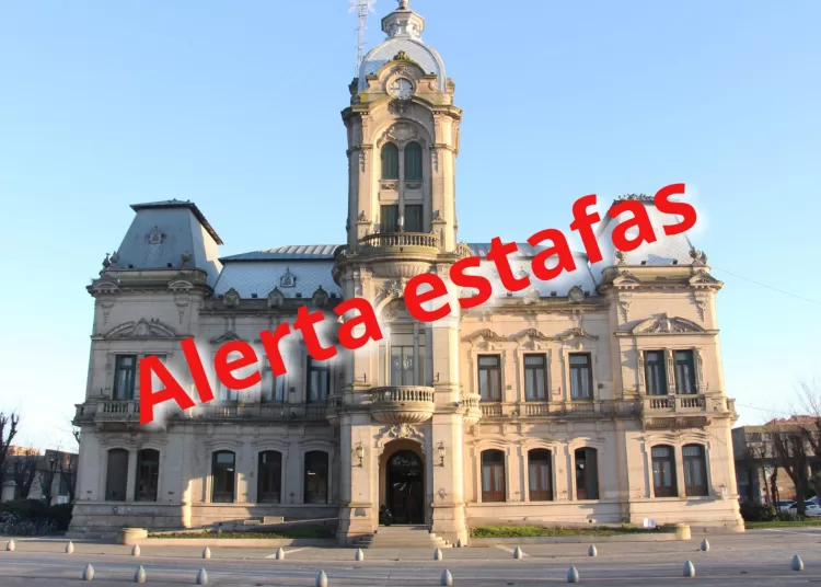Alertan por estafas telefónicas a nombre del Municipio
