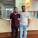 Se recibieron dos nuevos técnicos en Logística