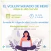 Voluntariado de Reiki del Centro de Salud