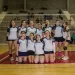 Vóley: el CEF Nº153 y el CEF Nº4 fueron los ganadores del tercer Prix B