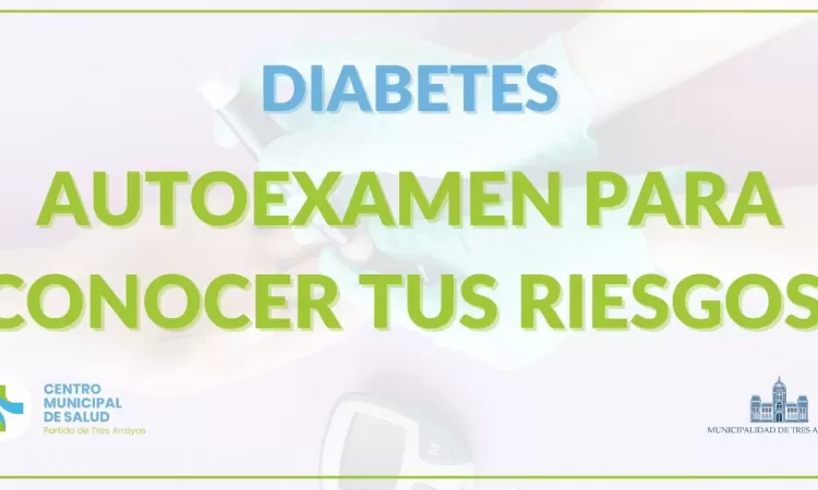 14 de Noviembre – Día Mundial de la Diabetes