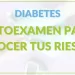 14 de Noviembre – Día Mundial de la Diabetes