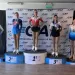 Evelyn Duca, Campeona Nacional en Mar del Plata