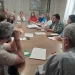 Concejo: despacho favorable para la denominación de una plaza de Orense