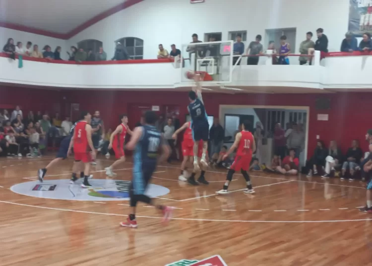 Club de Pelota ganó en el Mario J. Pérez en la última bola