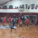 Club de Pelota ganó en el Mario J. Pérez en la última bola