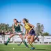Cazadores se consagró campeón del Clausura de séptima en hockey