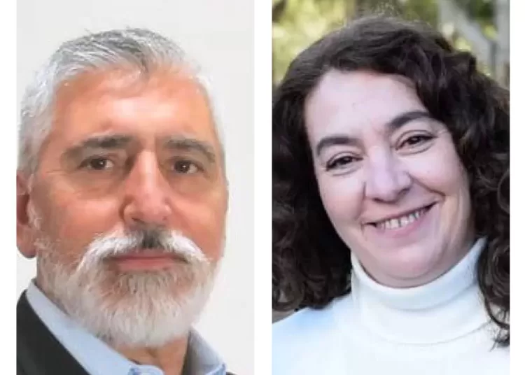 Fusionarán Obras Públicas con Medio Ambiente, que encabezará Salerno; en Seguridad fue ratificado Apolonio