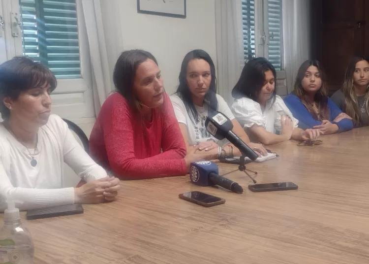 Convocan a jornada sobre abordaje de la violencia de género en el Mulazzi y Plaza San Martín